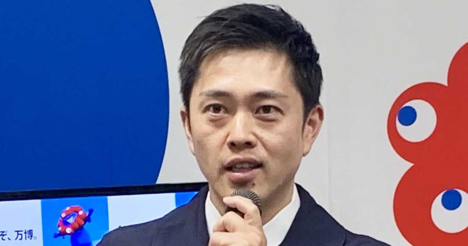 万博会場のガス爆発対策に30億円超の追加負担　吉村知事「安全のため必要」 - 産経ニュース