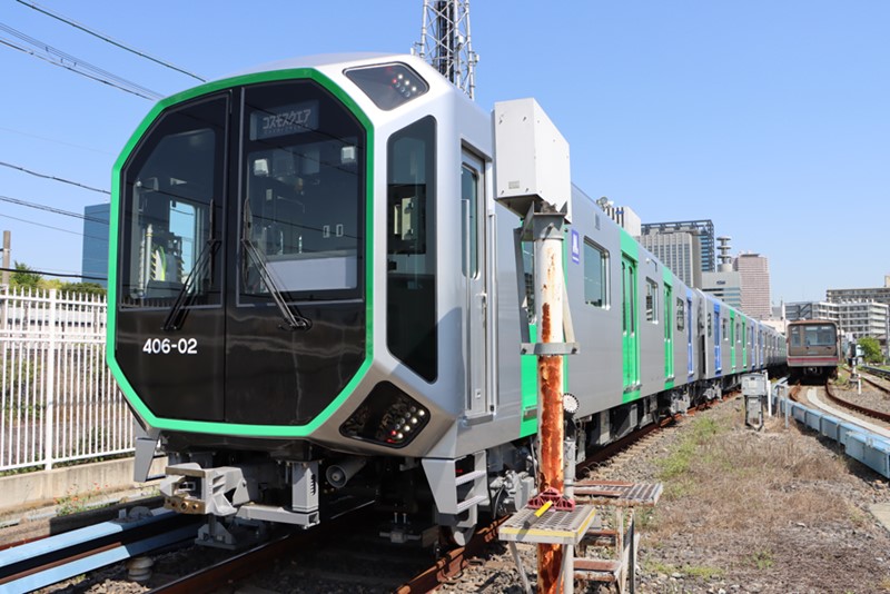 大阪・関西万博に向けて「子ども専用・優先列車」運行へ　2025年4月からおよそ3ヶ月　大阪メトロ | 鉄道ニュース | 鉄道チャンネル