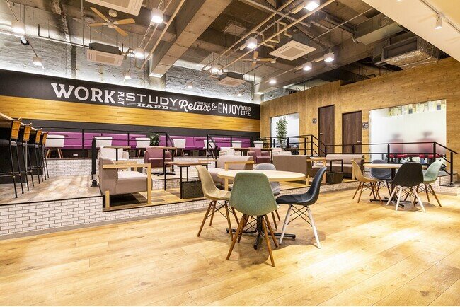 2025年大阪万博の交通混雑をコワーキングスペース利用で緩和　TDMトライアル期間（9/30～10/4）ドロップイン無料キャンペーンを実施（2024年9月19日）｜BIGLOBEニュース