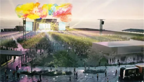 大阪・関西万博にて2025年10月５日(日)、6日(月)「Lemino Music EXPO LIVE(仮称)」の開催が決定！｜プレスリリース（愛媛新聞ＯＮＬＩＮＥ）記事詳細｜愛媛新聞ONLINE