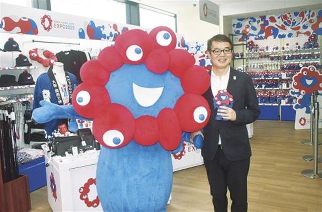 大阪・関西万博開催まで200日で中部財界機運醸成に一役|中部経済新聞 愛知・岐阜・三重・静岡の経済情報