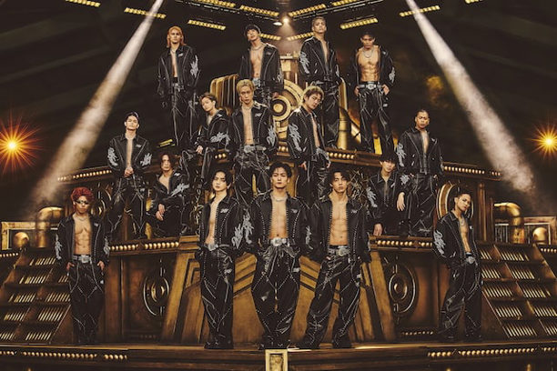 Jr.EXILE、大阪・関西万博にてスペシャルライブ開催 THE RAMPAGE、BALLISTIK BOYZら4組出演