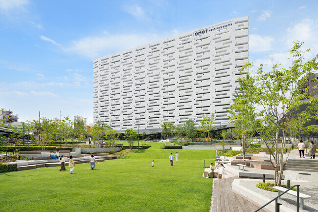 【OMO7大阪 by 星野リゾート】大阪・関西万博のPRブロンズパートナーに就任！万博を盛り上げる特別企画始動（2024年9月25日）｜BIGLOBEニュース