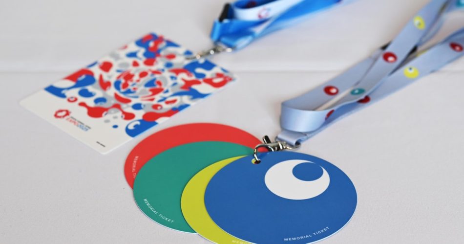 大阪万博のコンビニ販売入場券､｢予約無し｣なら会期半分で使えず - 日本経済新聞