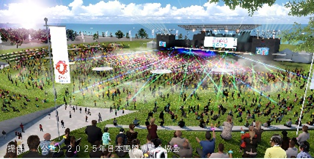 大阪・関西万博の入場チケットについて／門真市