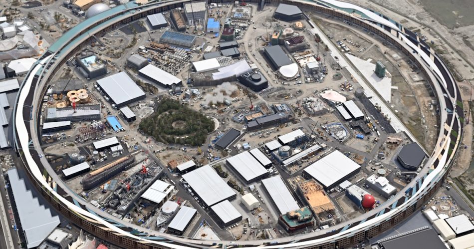 大阪府市、「夢洲アクセス鉄道」で検討会　25年度に結論 - 日本経済新聞