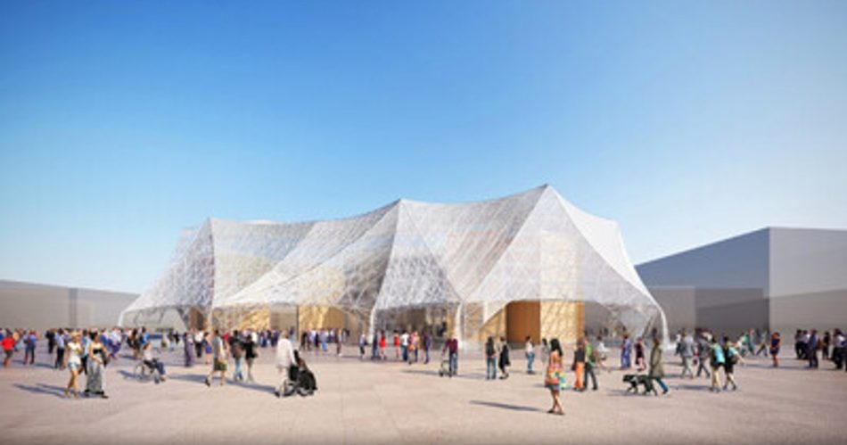 プレスリリース：［2025年大阪・関西万博］大阪ヘルスケアパビリオン「リボーンチャレンジ」に出展するすべての企業がそろいました！（PR TIMES） | 毎日新聞