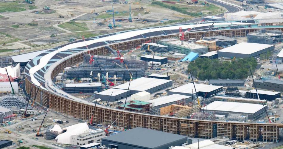 万博の前売り入場券販売苦戦　パビリオン入館予約で巻き返しなるか - 産経ニュース
