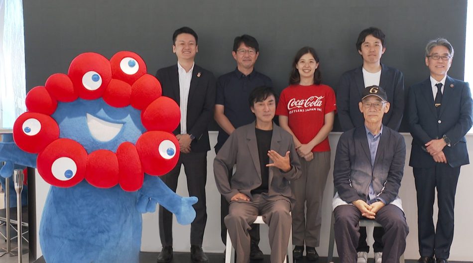 大阪・関西万博「いのちめぐる冒険」のテーマに紐付く生態系トークセッションを大阪・うめきたで開催：時事ドットコム