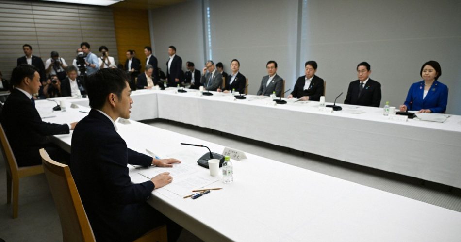 万博期間中のIR工事を延期 騒音や交通渋滞を低減 解除権は失効 | 毎日新聞