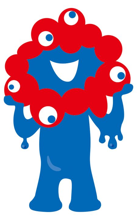 ミャクミャク出演イベントのお知らせ | EXPO 2025　大阪・関西万博公式Webサイト