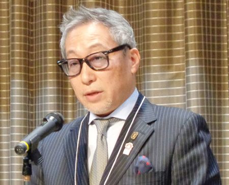 大阪産名品の会、定時総会開催　大阪・関西万博関連基金設置で出店検討 - 日本食糧新聞・電子版