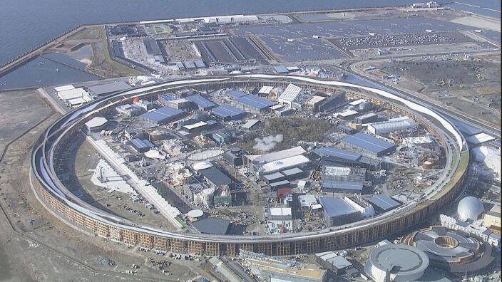 【万博】会場建設費の「予備費」から６２億円を使用する方向　“ガス爆発”の再発防止策や休憩所の整備などで必要に | MBSニュース