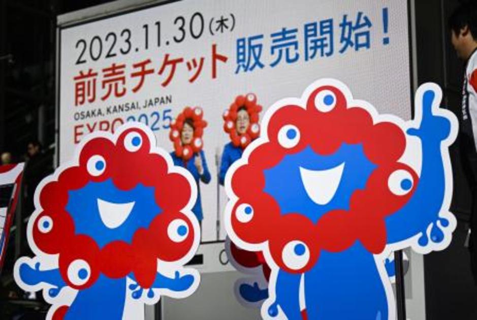 大阪・関西万博入場券、伸び悩み　前売り1年、複雑さ要因か｜【西日本新聞me】