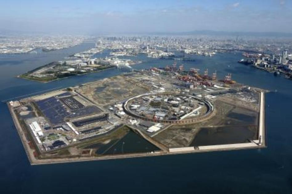 国内初IR開業へ、防げ治安悪化　警察署新設し警官増員も、大阪｜【西日本新聞me】