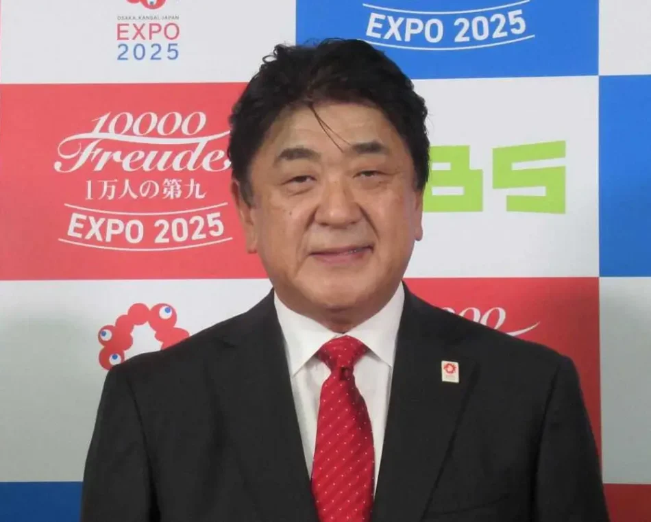 来年4月の大阪・関西万博で開幕日に「1万人の第九　EXPO2025」開催― スポニチ Sponichi Annex 芸能