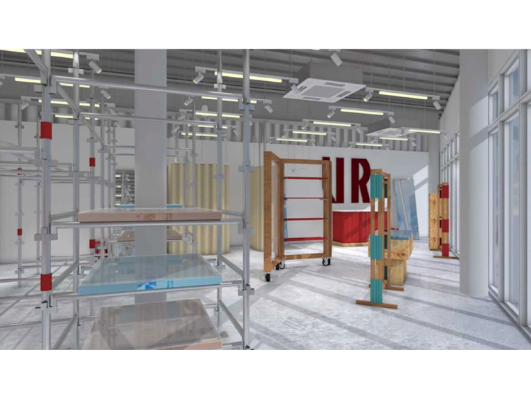 アーバンリサーチ 大阪・関西万博に出店へ サステイナブルな未来型ストアに | 繊研新聞