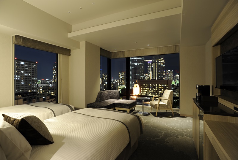 ホテル京阪、大阪万博の入場チケット付き宿泊プラン発売、全国15店舗で、ホテルフロントでの販売も｜トラベルボイス（観光産業ニュース）