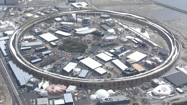 大阪・関西万博の会場警備が“55億円”増額　伊東万博相「政府要人が相当数来られる見込み」増額に理解求める｜FNNプライムオンライン