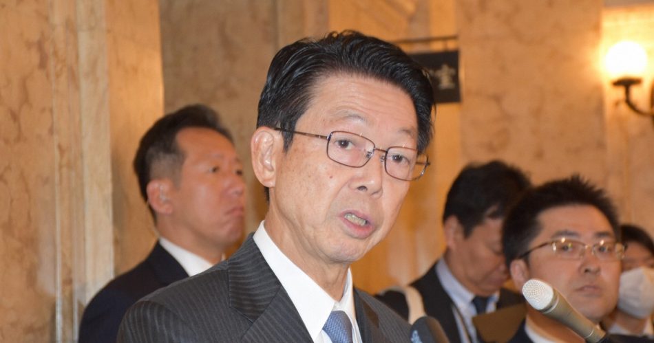 政府、大阪・関西万博の警備費を55億円、PR費を29億円増額方針 (毎日新聞)