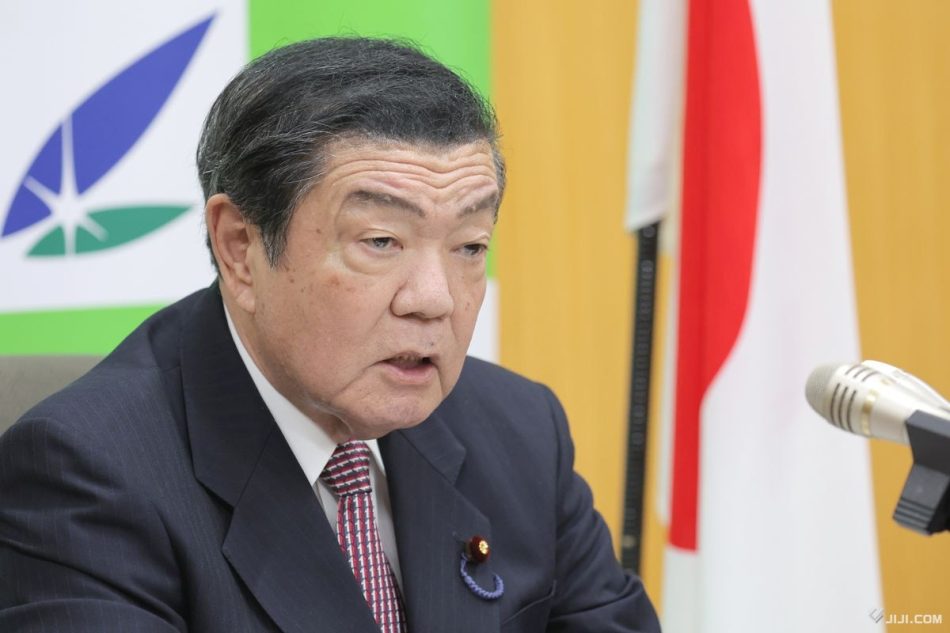 万博警備費、５５億円増額　海外館の出展方式変更で―伊東担当相：時事ドットコム