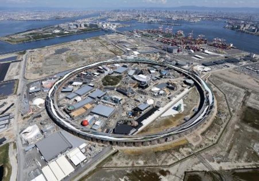 大阪万博の警備費、55億円増額 24年度補正予算に計上|【西日本新聞me】