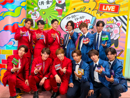 「ぽかぽかプレゼンツ！SHOW-WA＆MATSURIスペシャルライブ」5月18日の開催が決定！ | EXPO 2025　大阪・関西万博公式Webサイト