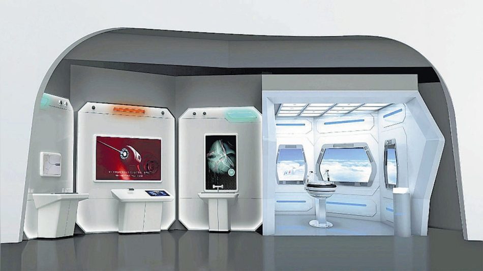 万博で「空飛ぶ手術室」展示へ…パソナ、未来の医療を紹介 : 読売新聞