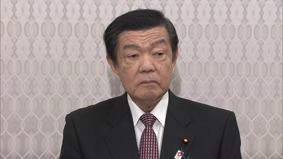 大阪・関西万博 大型手荷物預け料「1万円」検討 伊東万博相「混雑緩和、持ち込み抑制も重要」(FNNプライムオンライン(フジテレビ系)) - Yahoo!ニュース