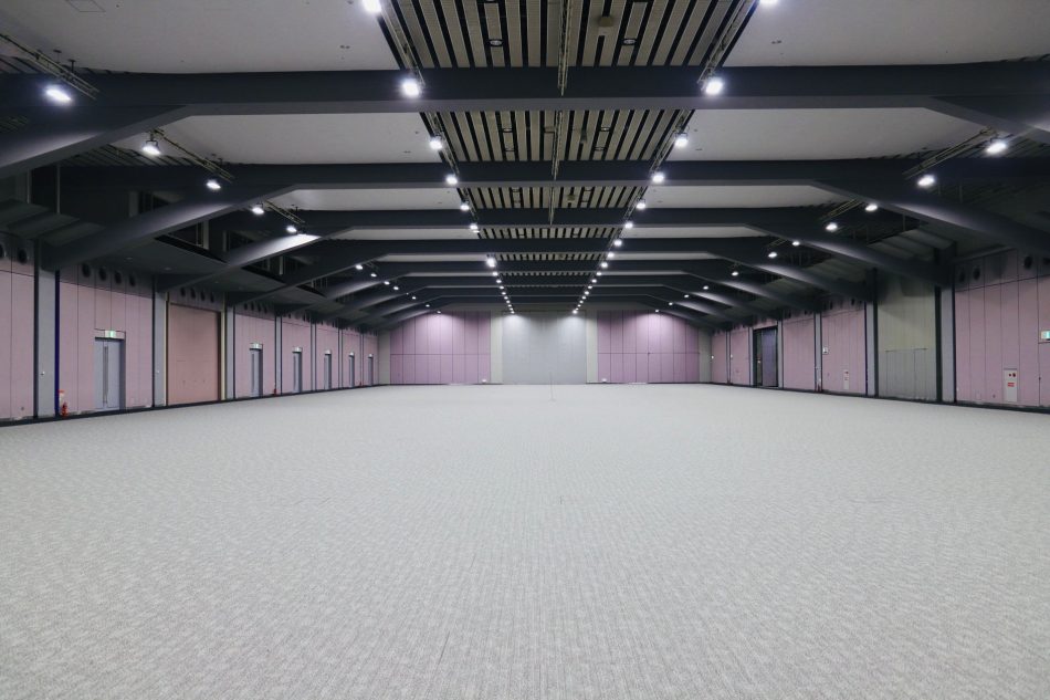 【2024年12月18日　ATC　HALL　内覧会開催決定！】 | アジア太平洋トレードセンター株式会社のプレスリリース
