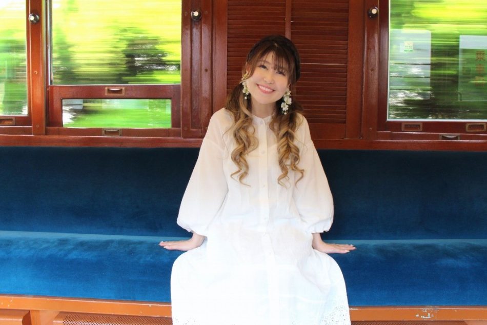 ラジオ大阪公開録音「三島由衣の☆ミラクルハッピー in 大阪・関西万博」4月13日の開催が決定! | EXPO 2025 大阪・関西万博公式Webサイト