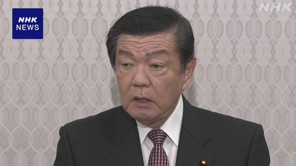 大阪万博(大阪・関西万博)大型荷物預かり1万円は必要措置 伊東万博相 | NHK | 大阪・関西万博