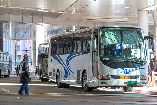 大阪−徳島の高速バス「500円」に! 県が大盤振る舞い実施へ フェリーも対象 大阪万博から「徳島きて!」(乗りものニュース)|dメニューニュース(NTTドコモ)