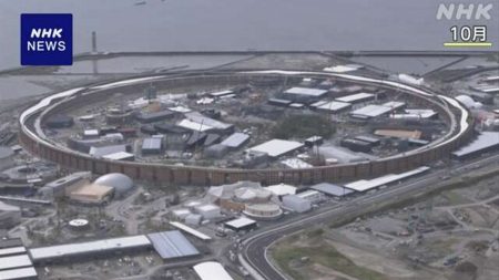 大阪・関西万博 会場の警備費 約55億円増額へ 政府“理解を” | NHK | 大阪・関西万博