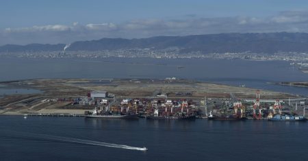 「負の遺産」から一転…！大阪万博の開催、「IRの誘致」で…人口島「夢洲」をめぐる、鉄道会社の思惑（鐵坊主） | 現代ビジネス | 講談社（1/5）