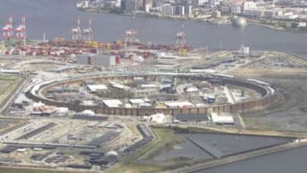 【速報】大阪・関西万博で独自建設のパビリオン「タイプA」47のすべての国が着工　開幕まで4か月…残る1か国も9日付で|au Webポータル国内ニュース