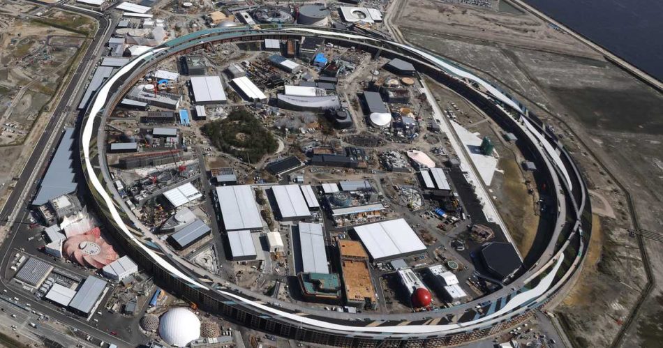 万博海外館「タイプA」、全47カ国が着工 最後は地中海の島国マルタ - 産経ニュース