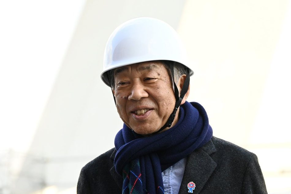 【大阪・関西万博】大崎洋氏　活動休止中の松本人志に言及「何ができるかと個人的には思う」 | 東スポWEB