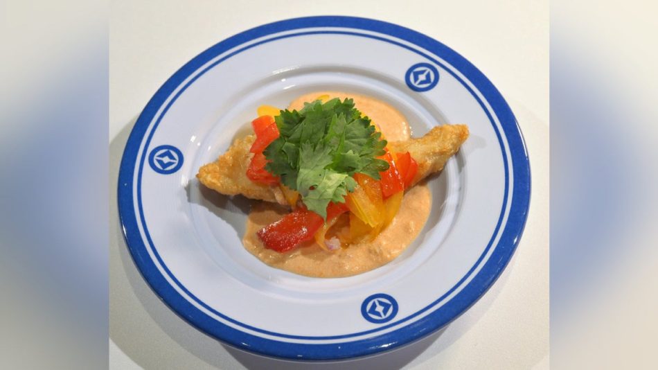 くら寿司、大阪万博で７０か国・地域の料理を回転レーンで提供…一部は各国大使が助言 : 読売新聞