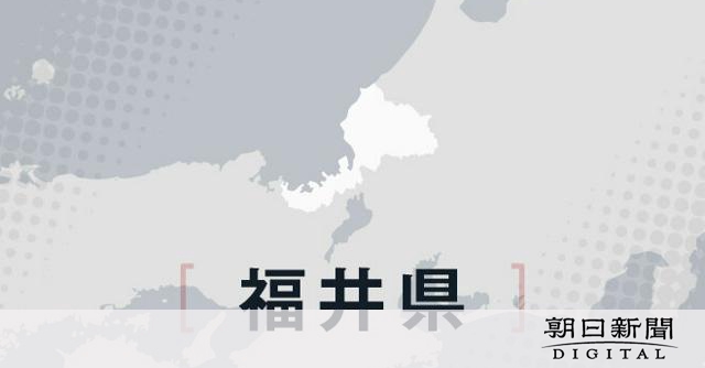 高速バス「福井―京都・大阪」再開へ　「乗り換えなし」需要見込む [福井県]：朝日新聞デジタル