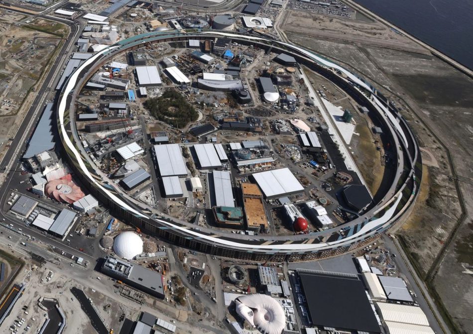 万博消費額1兆円、関西の経済成長0.34Ｐ押し上げ　りそな総研試算、ホテル対応カギ（産経新聞） - Yahoo!ニュース