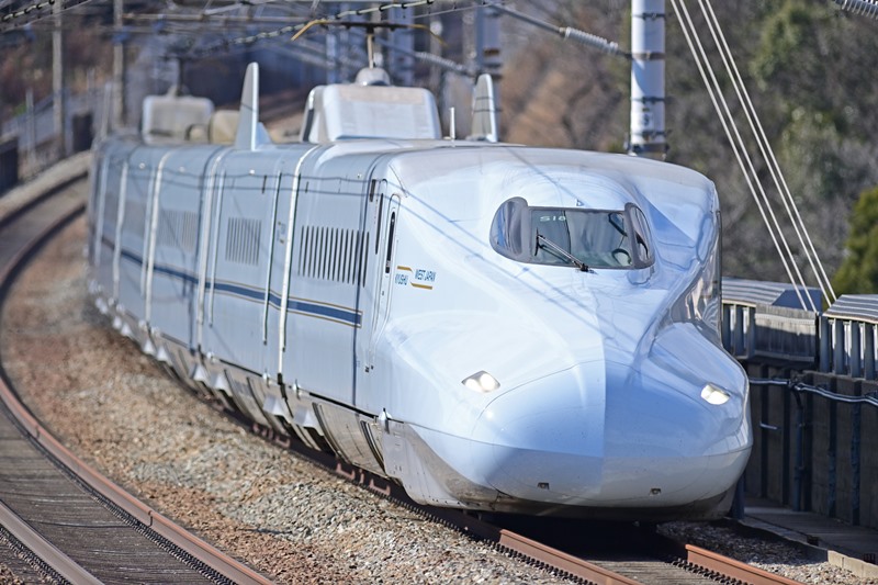 新幹線で鹿児島中央→新大阪9時台着、臨時「さくら574号」週末中心に設定　2025年春ダイヤ改正 | 鉄道ニュース | 鉄道チャンネル