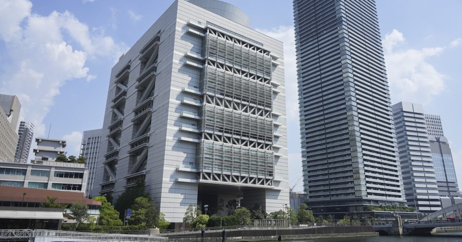 大阪の国際会議、東京の6分の1　施設･補助金･人材の壁　大阪　MICE都市への挑戦（上） - 日本経済新聞