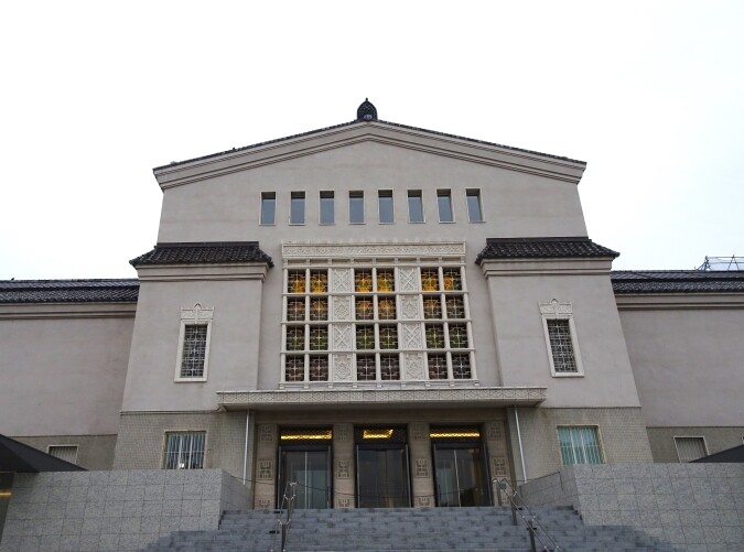 来春、関西は日本美術が熱い！「日本国宝展」大阪市立美術館で開催！ ｜ ART BLOGS【アートブログ】 | 美術館・展覧会情報サイト アートアジェンダ