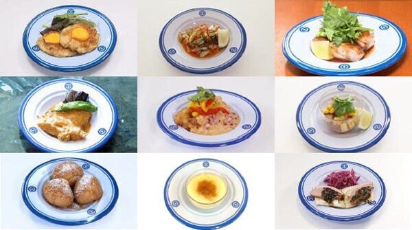 くら寿司、大阪・関西万博の「特別メニュー」を公開! 70か国・地域の代表料理を再現（2024年12月17日）｜BIGLOBEニュース