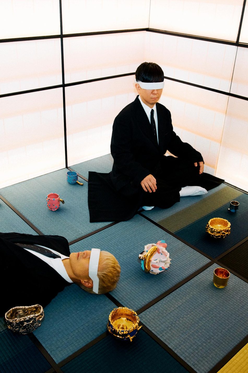 m-flo、大阪・関西万博の特別企画に出演　「いのちの未来」の特別企画（TOKYO HEADLINE WEB） - Yahoo!ニュース