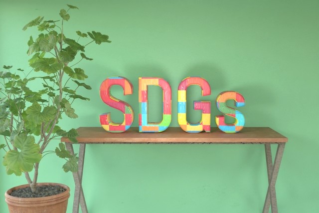 SDGsで企業に求められる選択は？ 来年の万博で大阪の外食産業団体が“未来に向けた解決策”に着手 | ラジトピ ラジオ関西トピックス