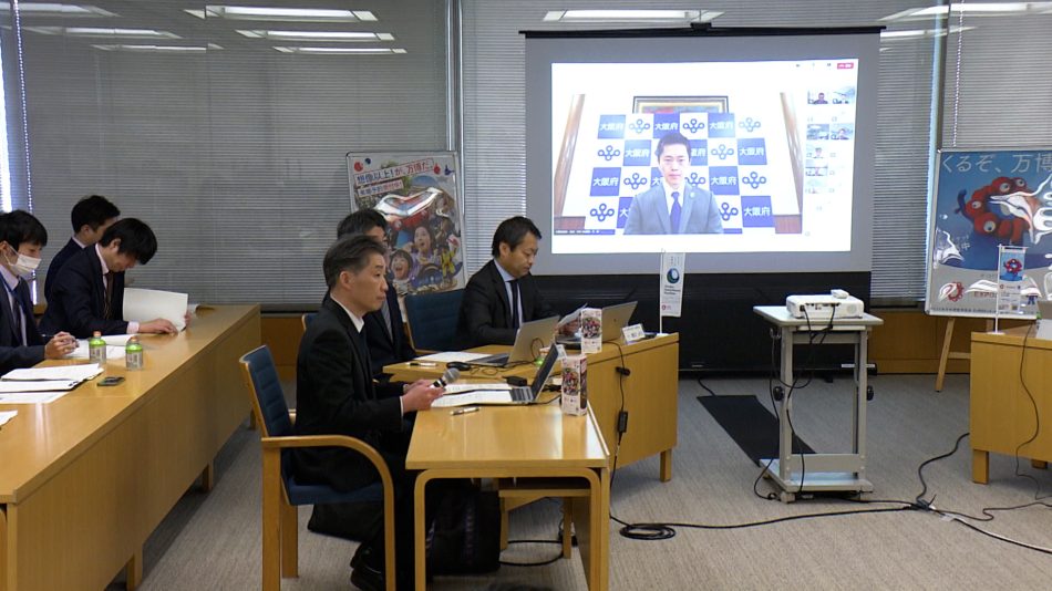 関西万博期間中に24時間「日本版ライドシェア」（テレ東BIZ） - Yahoo!ニュース