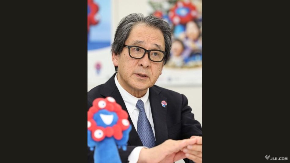 前売り券目標「一つのめど」　万博の魅力発信強化へ―石毛事務総長：時事ドットコム