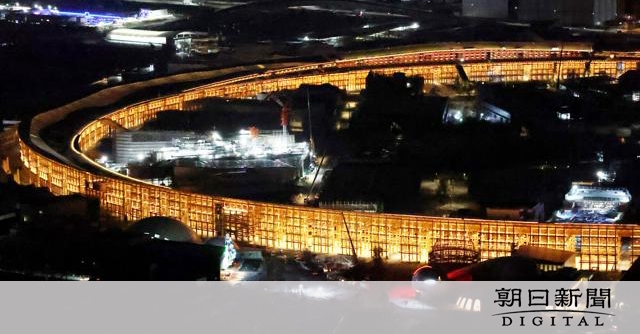 公式ウェブ販売、わかりやすく改良へ　万博前売り券、伸び悩みで [大阪府]：朝日新聞デジタル
